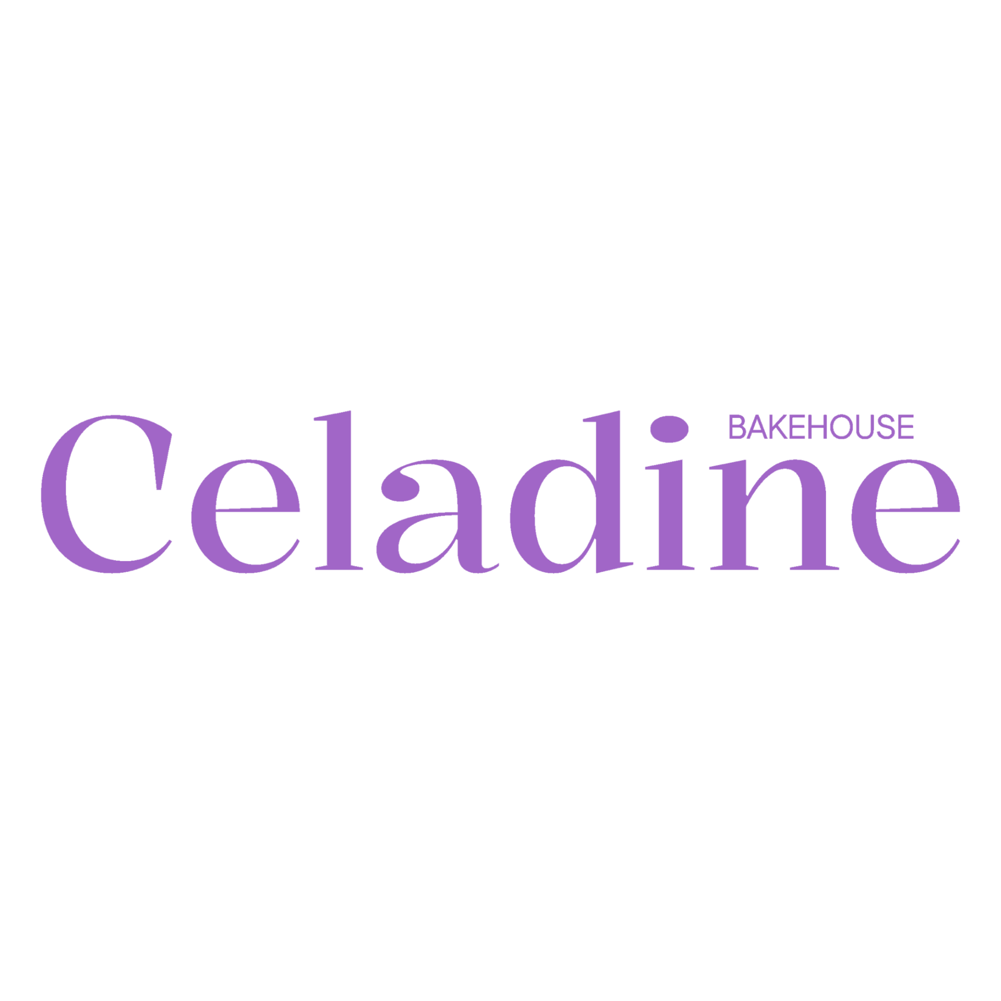 Celadine Bakehouse Logo